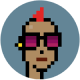 Cryptopunk PFP