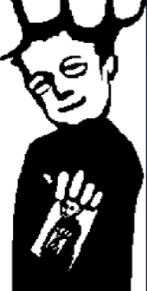 Vertikal Metaverse Team picture form 500K collection