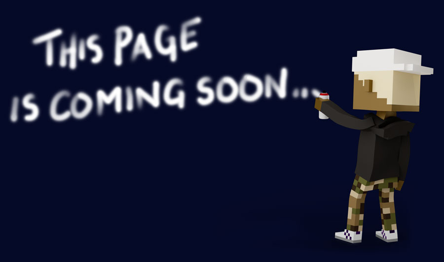 This page is coming soon