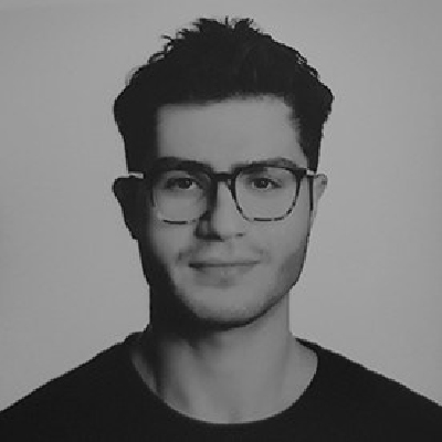 Halil Ibrahim Kaya V-Kay