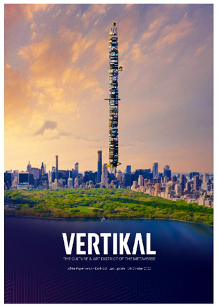 VERTIKAL White Paper